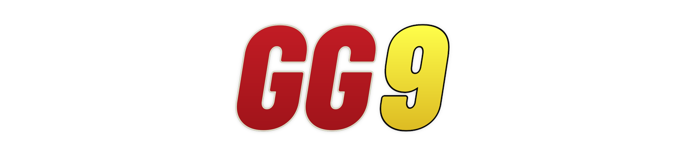 gg9 logo
